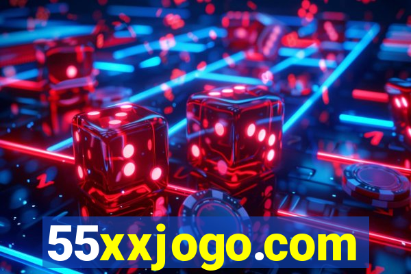 55xxjogo.com