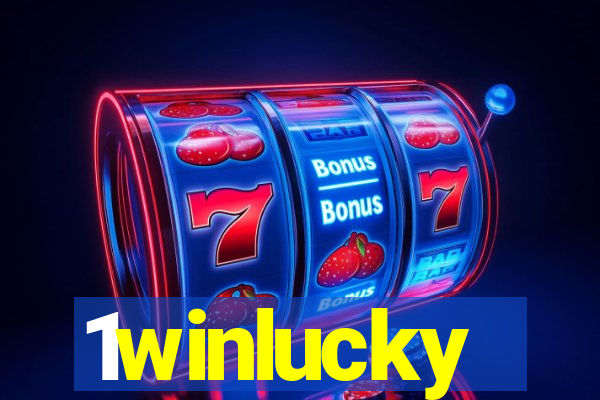 1winlucky