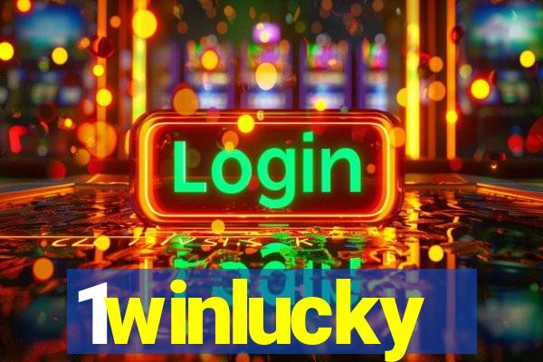 1winlucky