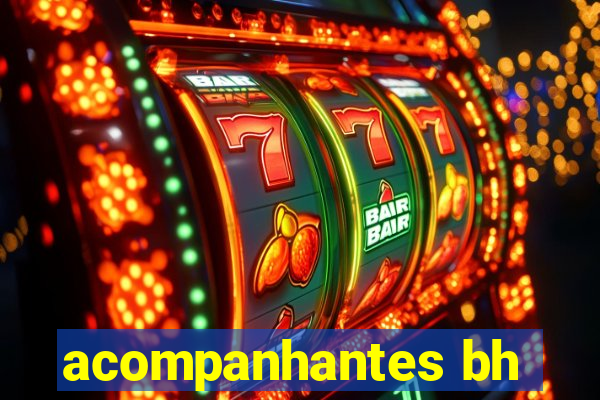 acompanhantes bh