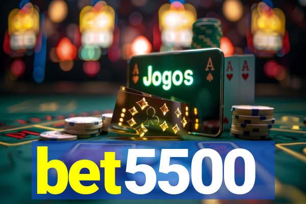 bet5500