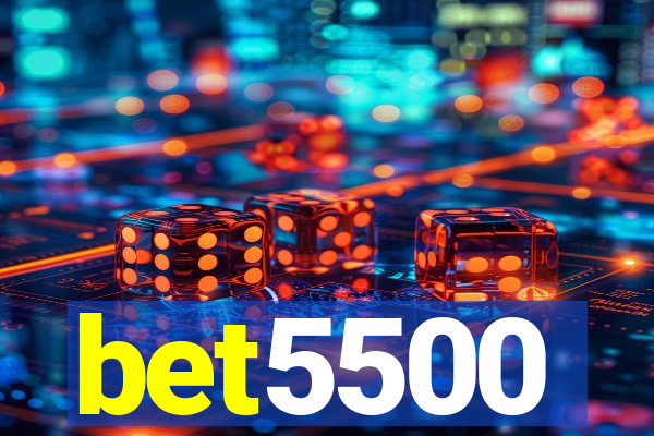 bet5500