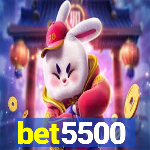 bet5500