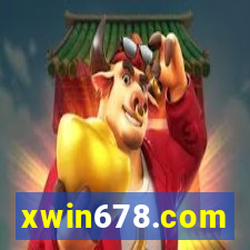 xwin678.com