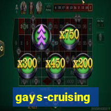 gays-cruising