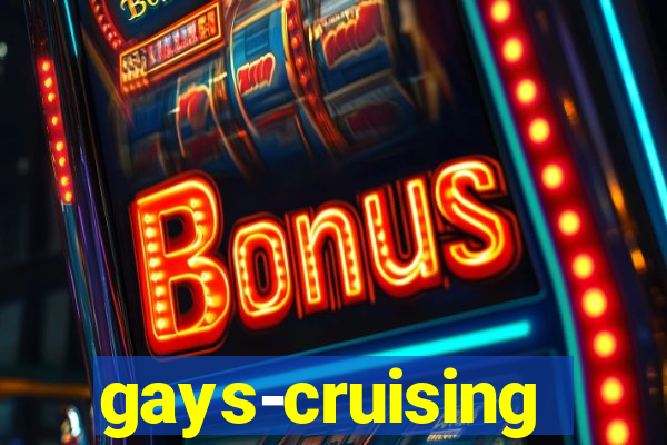 gays-cruising