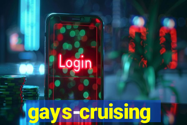 gays-cruising