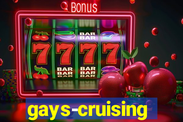 gays-cruising