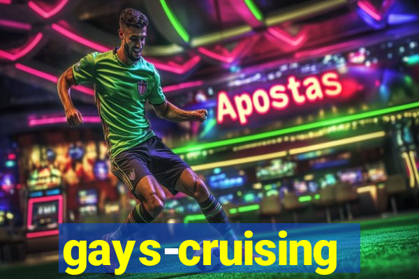 gays-cruising