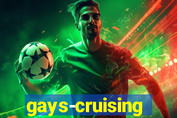 gays-cruising