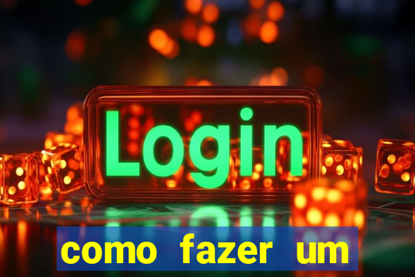 como fazer um pacto com a prosperidade