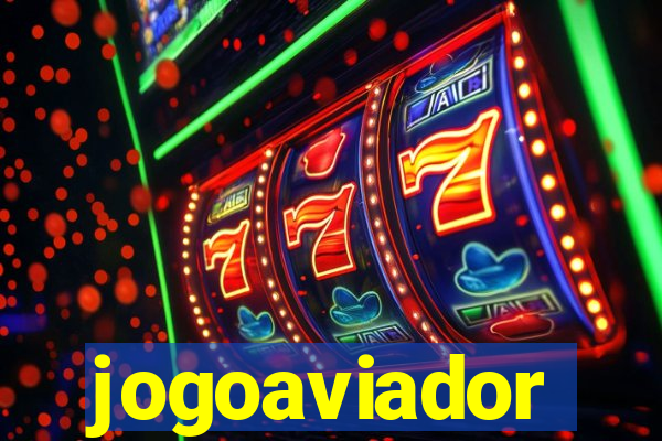 jogoaviador