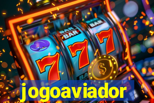 jogoaviador