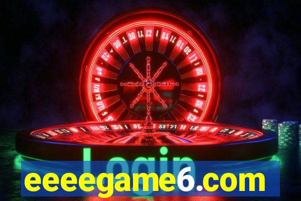 eeeegame6.com