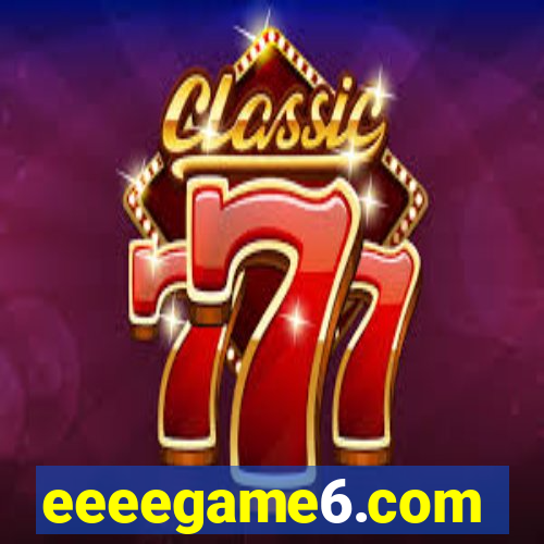 eeeegame6.com