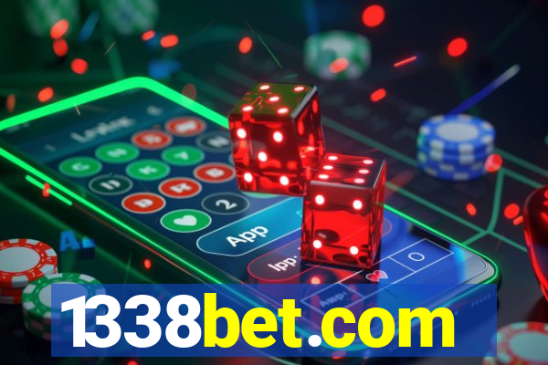 1338bet.com