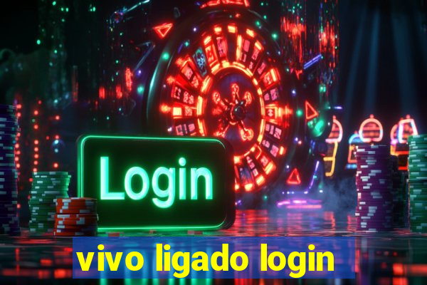 vivo ligado login