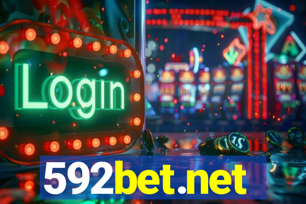 592bet.net