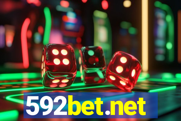 592bet.net