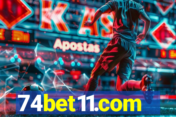 74bet11.com