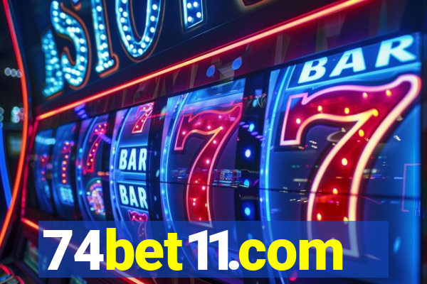 74bet11.com