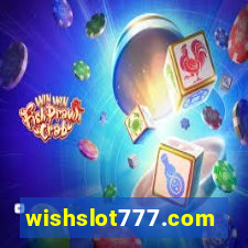 wishslot777.com