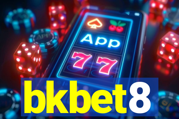 bkbet8