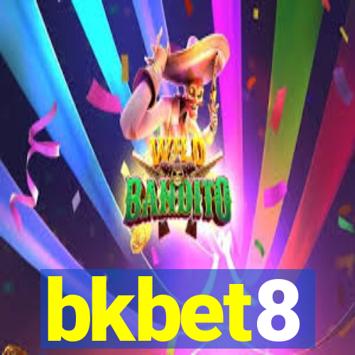 bkbet8