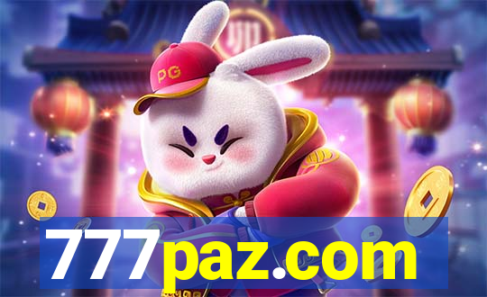 777paz.com