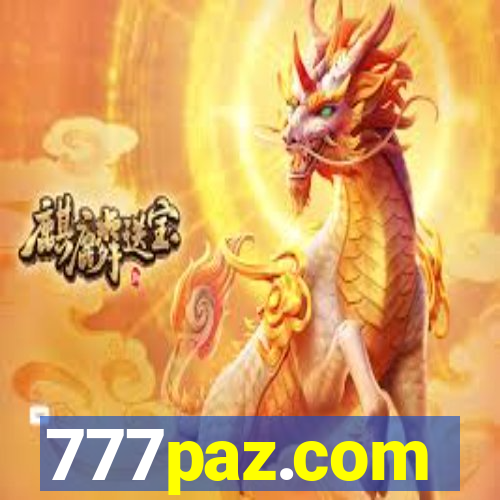 777paz.com