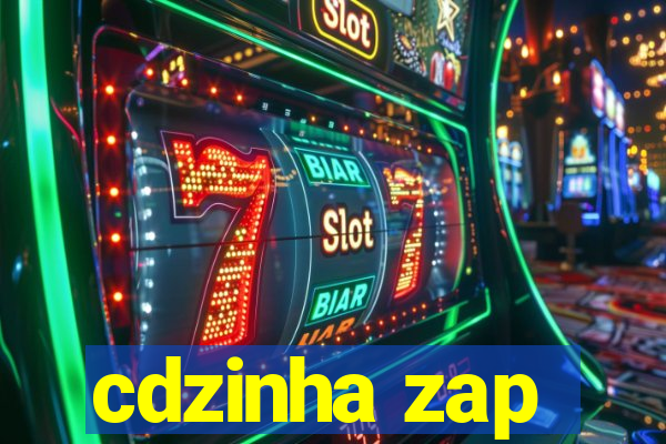 cdzinha zap