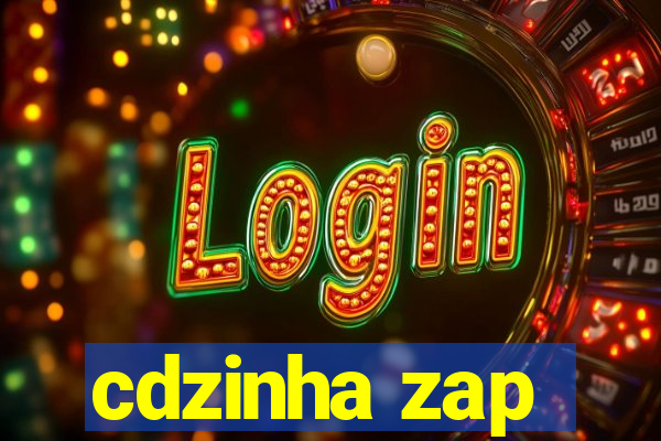 cdzinha zap