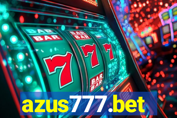 azus777.bet