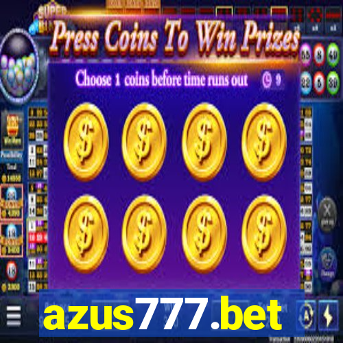 azus777.bet