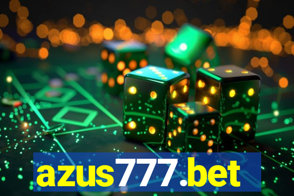 azus777.bet