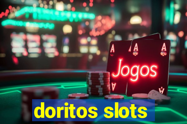 doritos slots