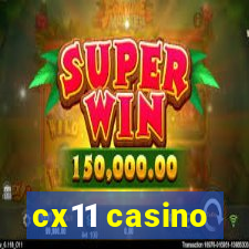 cx11 casino