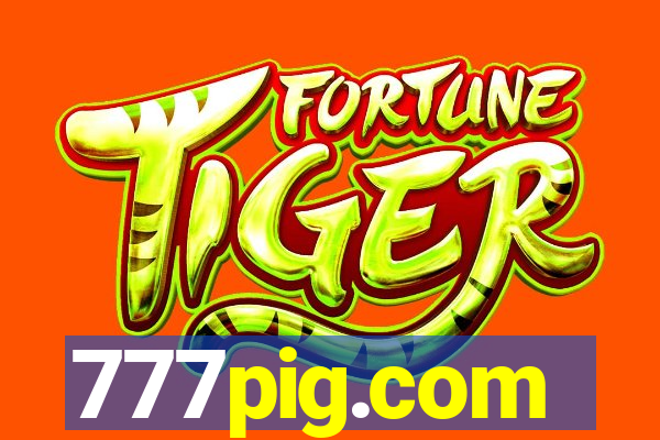 777pig.com