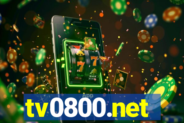 tv0800.net