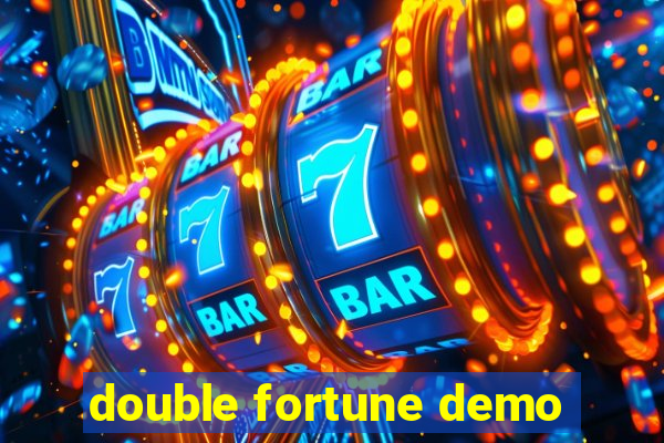 double fortune demo