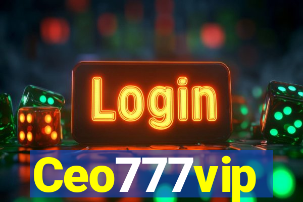 Ceo777vip