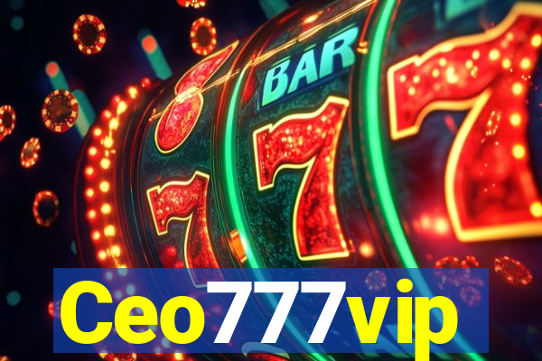 Ceo777vip