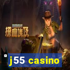 j55 casino