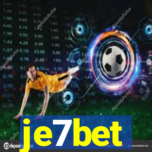 je7bet