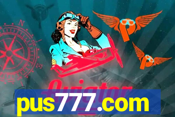 pus777.com