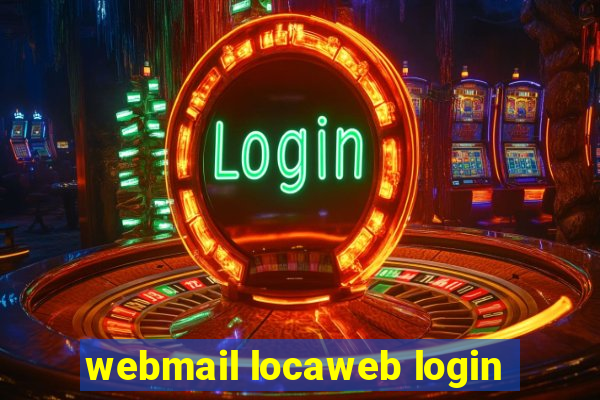 webmail locaweb login