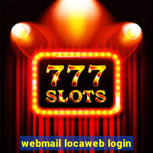 webmail locaweb login