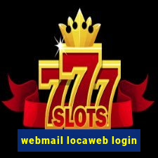 webmail locaweb login