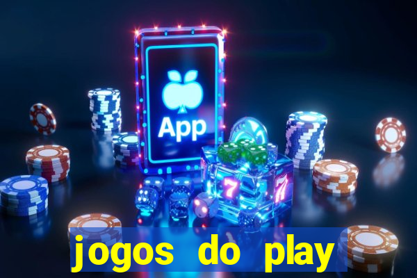 jogos do play store mais baixados