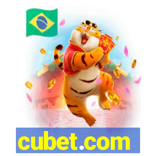 cubet.com